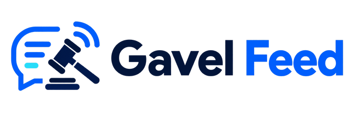 GavelFeed